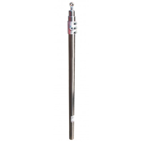 Motor Tracker Solar - Panouri Fotovoltaice