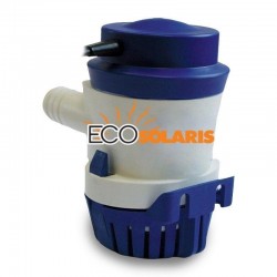 Pompe solare recirculare 12V-24V (0)