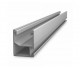 Profil aluminiu fotovoltaice 440 cm K2 SingleRail 36 Profil aluminiu fotovoltaice 440 cm K2 SingleRail 36
