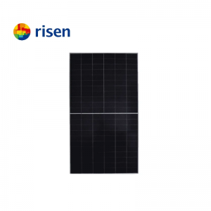 Panou fotovoltaic Risen Tier 435w Panou fotovoltaic Risen Tier 435w - Panouri Fotovoltaice