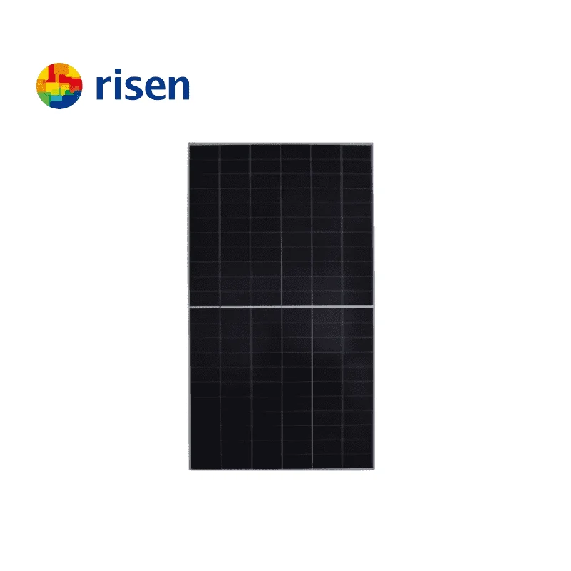Panou fotovoltaic Risen Tier 435w Panou fotovoltaic Risen Tier 435w - Panouri Fotovoltaice