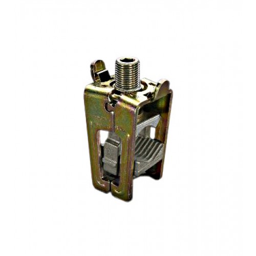 Clema elastica Cu si Al 150-300mm Max 600A Schrack - Panouri Fotovoltaice