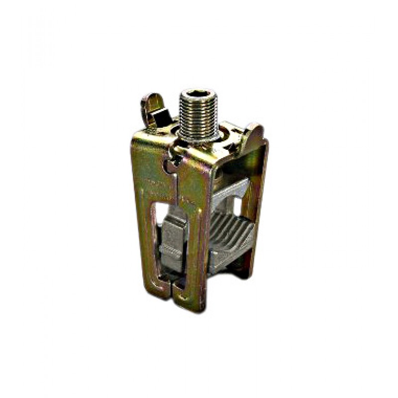 Clema elastica Cu si Al 150-300mm Max 600A Schrack Clema elastica Cu si Al 150-300mm Max 600A Schrack - Panouri Fotovoltaice