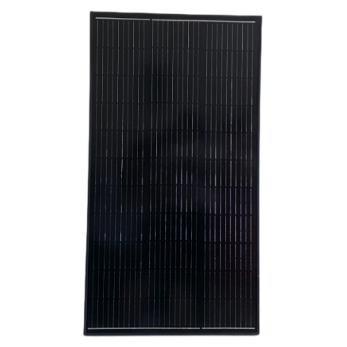 Panou Fotovoltaic 115Wp Monocristalin - Panouri Fotovoltaice