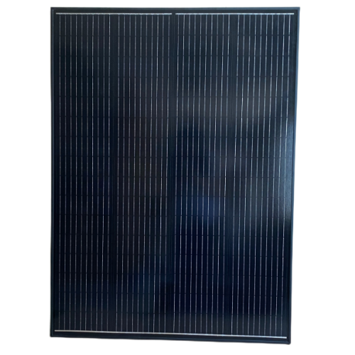 Panou Fotovoltaic 150Wp Monocristalin - Panouri Fotovoltaice