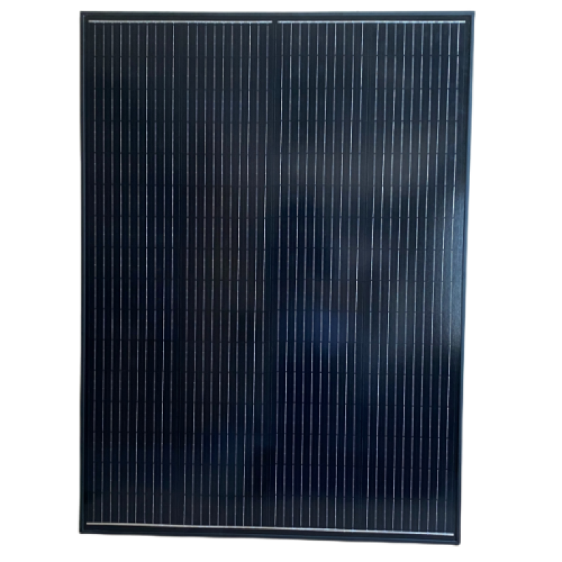 Panou Fotovoltaic 150Wp Monocristalin Panou Fotovoltaic 150Wp Monocristalin - Panouri Fotovoltaice