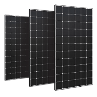 Panou fotovoltaic SunPower SPR-MAX3 430Wp