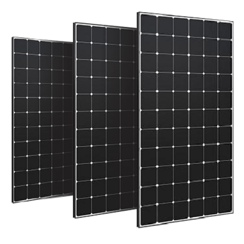 Panou fotovoltaic SunPower SPR-MAX3 430Wp - Panouri Fotovoltaice
