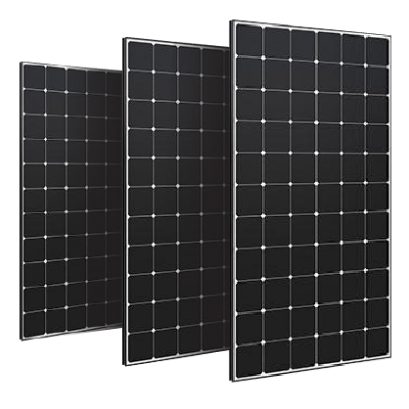 Panou fotovoltaic SunPower SPR-MAX3 430Wp Panou fotovoltaic SunPower SPR-MAX3 430Wp - Panouri Fotovoltaice