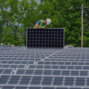 Panou fotovoltaic SunPower X-Series X22-360-COM HeliX Panou fotovoltaic SunPower X-Series X22-360-COM HeliX - Panouri Fotovoltaice