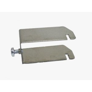 Clema Fixare Inox Tracker Panouri Fotovoltaice - Panouri Fotovoltaice