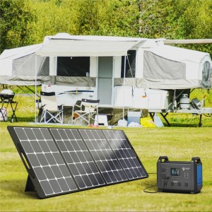 Baterie Portabila Ultimatron ULT-1500 Powercube 1500W LED HD - Panouri Fotovoltaice