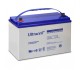 Baterie Ultracell UCG100-12 (12V 100A GEL Deep Cycle) Baterie Ultracell UCG100-12 (12V 100A GEL Deep Cycle)