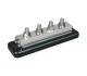 Victron Busbar 600A 4P + cover Victron Busbar 600A 4P + cover