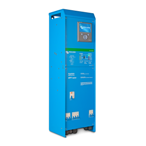 EasySolar 24/3000/70 - 50 MPPT 150/70 Victron Invertor - Charger - Panouri Fotovoltaice