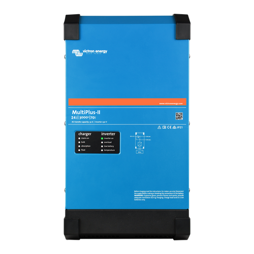 MultiPlus-II 24/3000/70-32