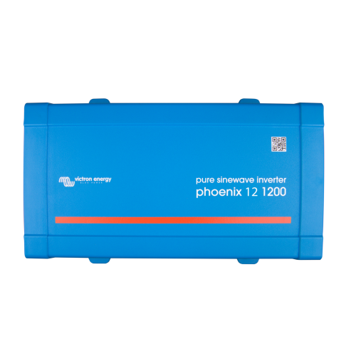 Invertor Victron Energy Phoenix 12V 250VA Schuko - Panouri Fotovoltaice