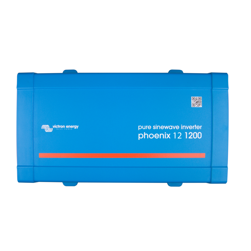 Invertor Victron Energy Phoenix 24V 500VA Schuko Invertor Victron Energy Phoenix 24V 500VA Schuko - Panouri Fotovoltaice