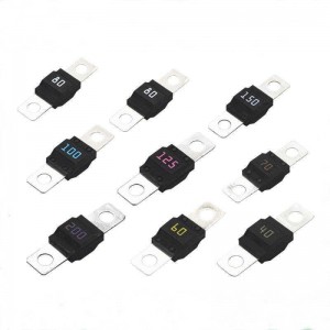 MIDI-fuse 200A/32V 5 pcs. Victron Energy MIDI-fuse 200A/32V 5 pcs. Victron Energy - Panouri Fotovoltaice