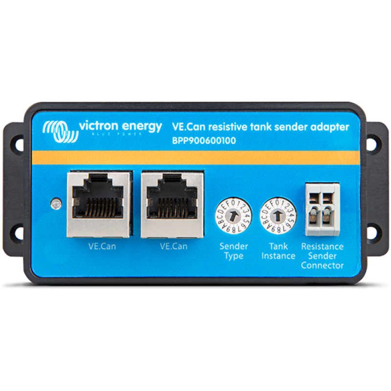 VE.Can resistive tank sender adapter VE.Can resistive tank sender adapter - Panouri Fotovoltaice