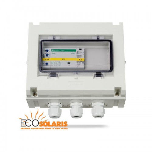 VE Transfer Switch 5kVA/230V