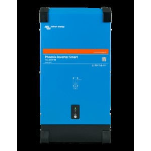 Invertor Victron Phoenix Smart 24V 3000VA Smart Invertor Victron Phoenix Smart 24V 3000VA Smart - Panouri Fotovoltaice