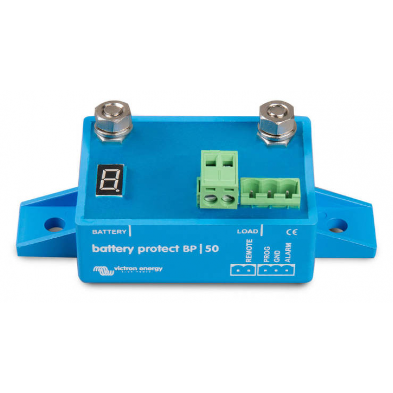 Battery Protect 65A 12V-24V Victron Energy Battery Protect 65A 12V-24V Victron Energy - Panouri Fotovoltaice