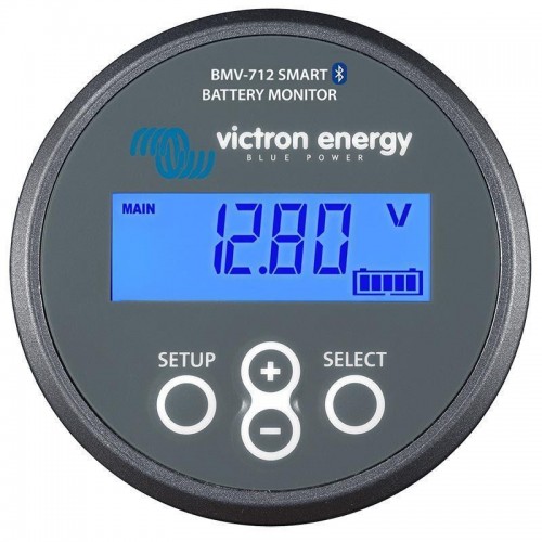 Victron mppt control 