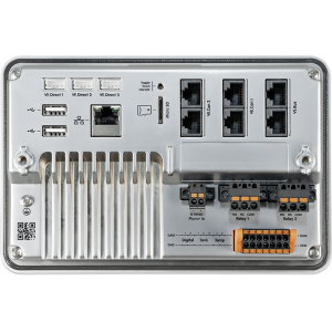 Victron Energy Ekrano GX Victron Energy Ekrano GX - Panouri Fotovoltaice