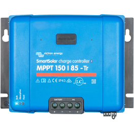 Controler SmartSolar MPPT 150/45 Victron Energy Controler SmartSolar MPPT 150/45 Victron Energy