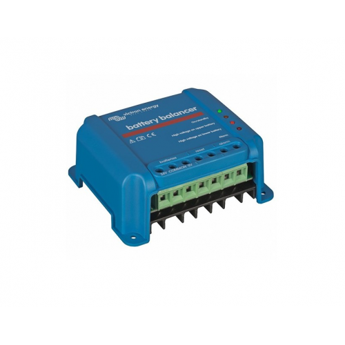 Egalizator Baterie Victron Energy la incarcare baterie - Panouri Fotovoltaice