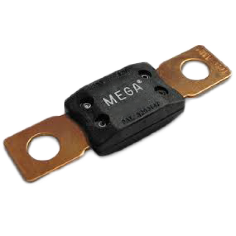 Mega-fuse 60A/32V 5 pcs. Victron Energy Mega-fuse 60A/32V 5 pcs. Victron Energy - Panouri Fotovoltaice