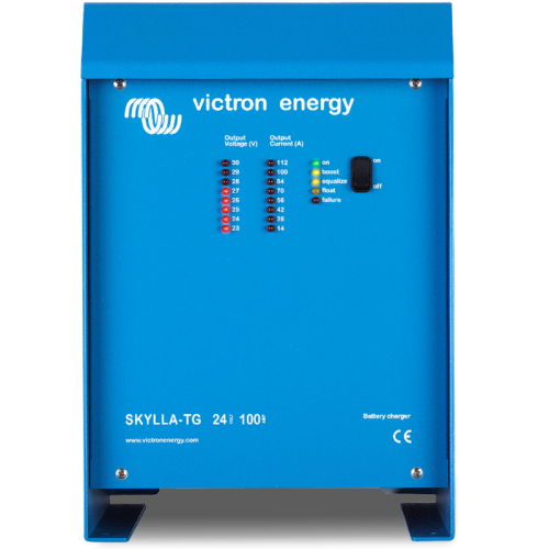 Victron Skylla-TG 48V/50A