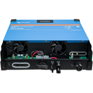 Invertor Charger Multi RS Solar 48/6000/100-450/100 Invertor Charger Multi RS Solar 48/6000/100-450/100 - Panouri Fotovoltaice