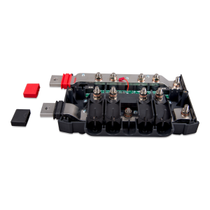 Lynx Smart BMS 500 (M8) Lynx Smart BMS 500 (M8) - Panouri Fotovoltaice