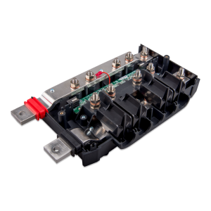 Lynx Smart BMS 500 (M8) Lynx Smart BMS 500 (M8) - Panouri Fotovoltaice