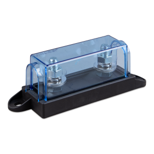 Mega Fuse si Suport Protectie Victron Energy 100A 12V / 24V / 48V Mega Fuse si Suport Protectie Victron Energy 100A 12V / 24V / 48V - Panouri Fotovoltaice