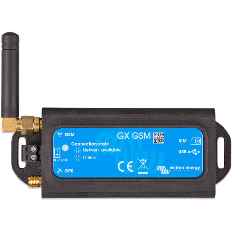 Victron Energy GX GSM Victron Energy GX GSM - Panouri Fotovoltaice