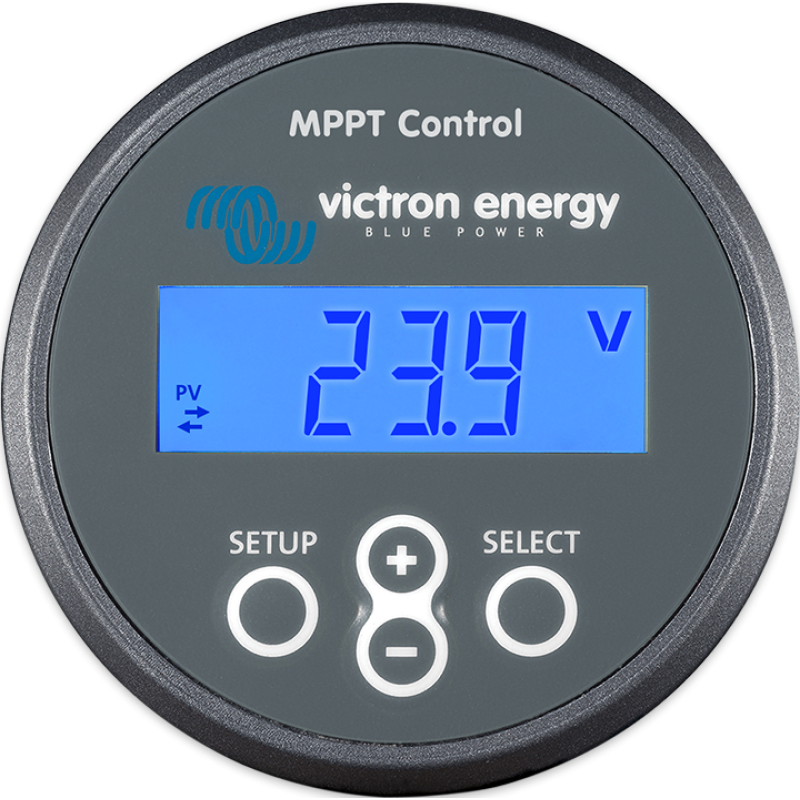 MPP Monitor Victron Energy MPP Monitor Victron Energy - Panouri Fotovoltaice