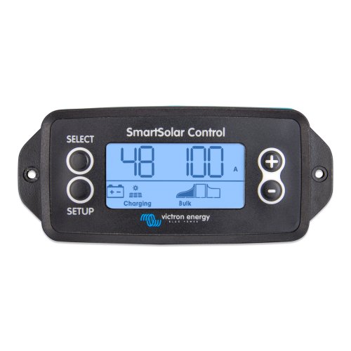 Afisaj SmartSolar Plug-in