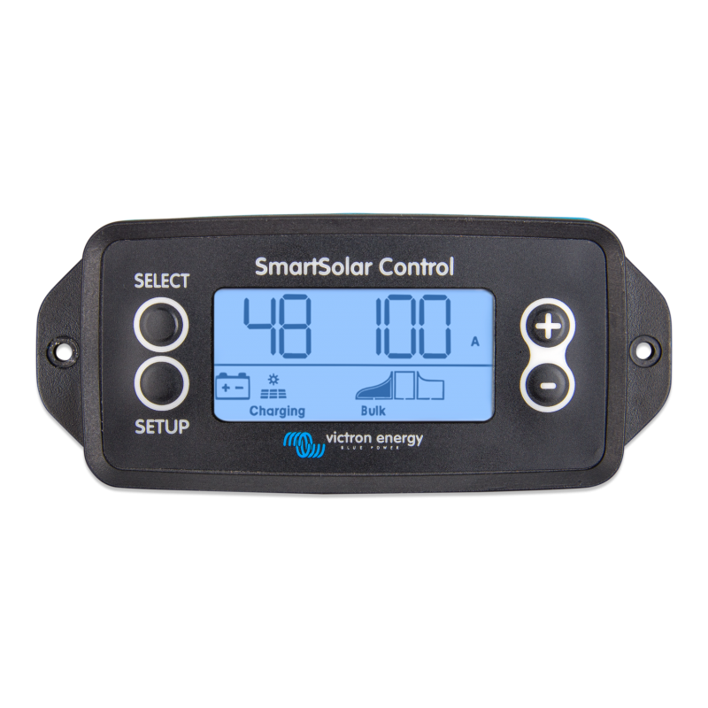 Afisaj SmartSolar Plug-in Afisaj SmartSolar Plug-in - Panouri Fotovoltaice