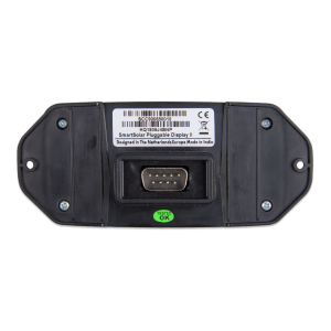 Afisaj SmartSolar Plug-in Afisaj SmartSolar Plug-in - Panouri Fotovoltaice