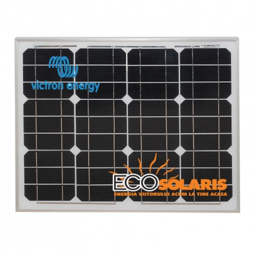 Panou Fotovoltaic Victron Energy  50W 12V Mono
