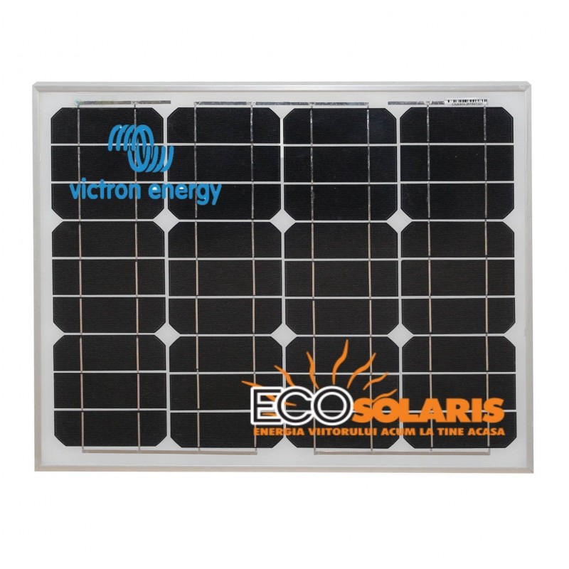 Panou Fotovoltaic Victron Energy 50W 12V Mono Panou Fotovoltaic Victron Energy 50W 12V Mono - Panouri Fotovoltaice