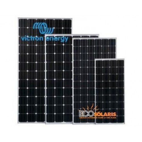 Panou Fotovoltaic Victron Energy  80W 12V Mono