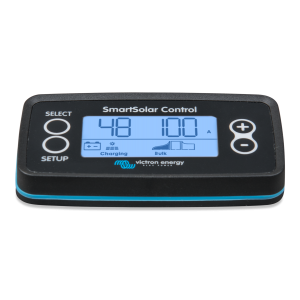 Afisaj SmartSolar Plug-in Afisaj SmartSolar Plug-in - Panouri Fotovoltaice