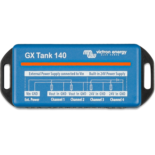 GX Tank 140