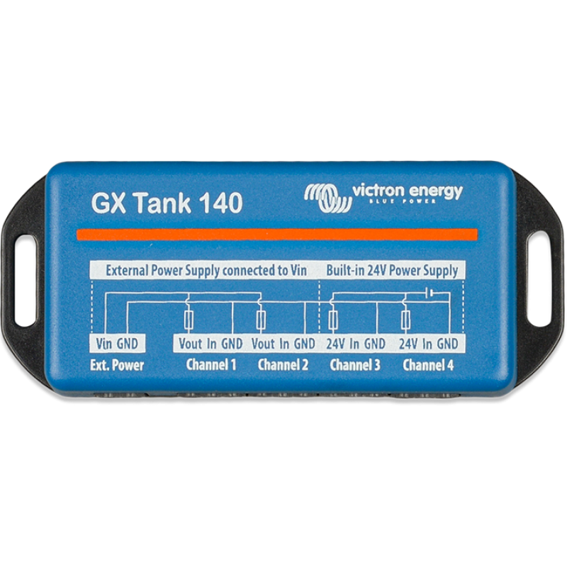 GX Tank 140 GX Tank 140 - Panouri Fotovoltaice