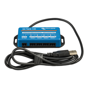 GX Tank 140 GX Tank 140 - Panouri Fotovoltaice