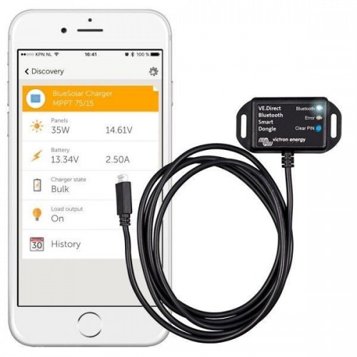 VE.Direct Bluetooth Smart dongle Victron Energy